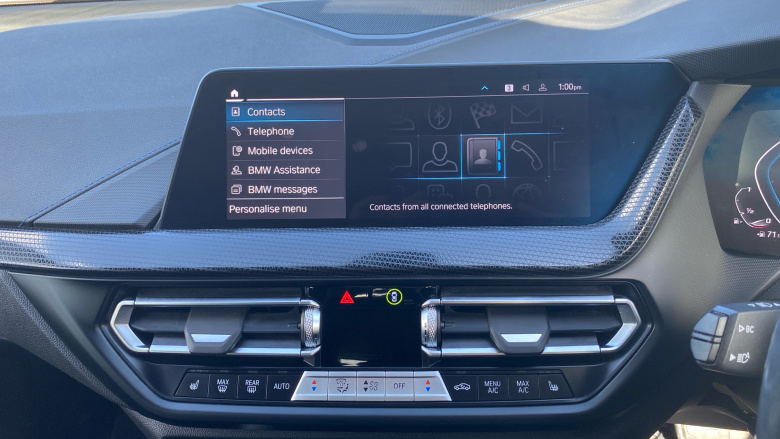 BMW 1 Series M135i xDrive 5dr Step Auto Petrol Hatchback